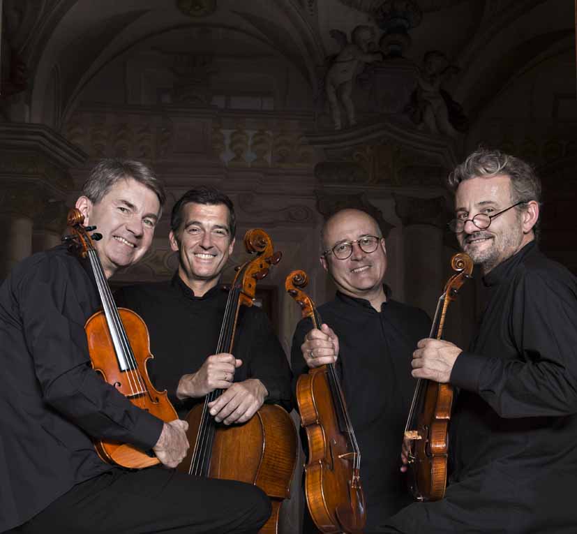 Artis Quartett